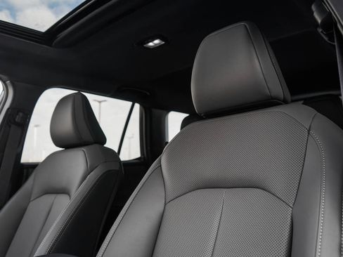 New 2026 Subaru Outback Limited XT image 20