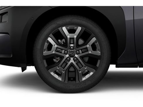 New 2026 Subaru Trailseeker AWD/4WD image 10