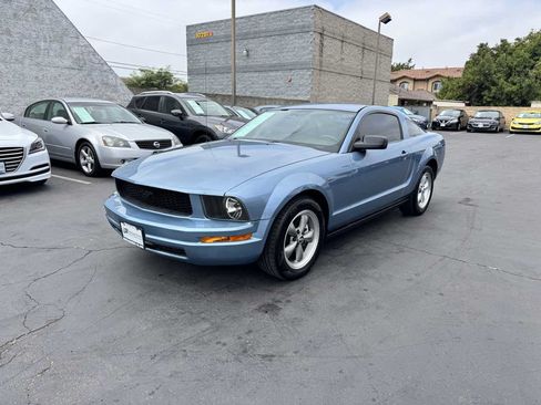 Used 2006 Ford Mustang Coupe RWD image 13