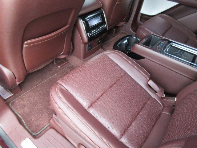 Used 2023 Lincoln Aviator Black Label w/ Jet Package AWD/4WD image 16