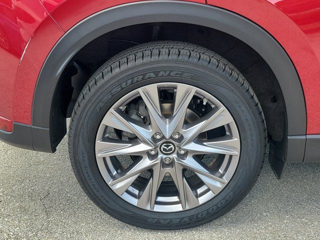 Used 2019 MAZDA CX-5 Grand Touring Reserve AWD/4WD image 12