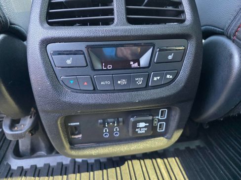 Used 2021 Honda Pilot Black Edition image 28