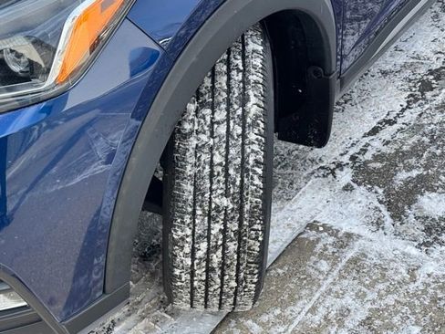 Used 2020 Nissan Kicks SR w/ SR Premium Package image 13