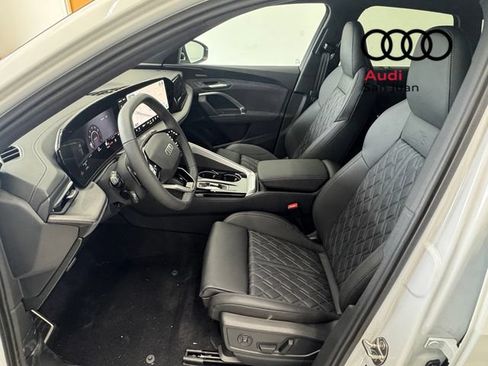 New 2026 Audi SQ5 Premium Plus AWD/4WD image 22