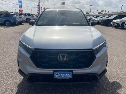 Used 2024 Honda CR-V Sport image 2