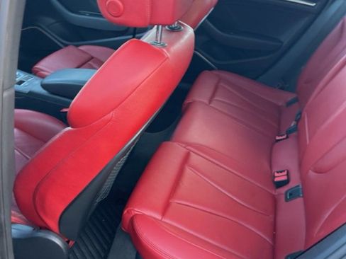 Used 2020 Audi A3 2.0T Premium Plus w/ Premium Plus Package image 10