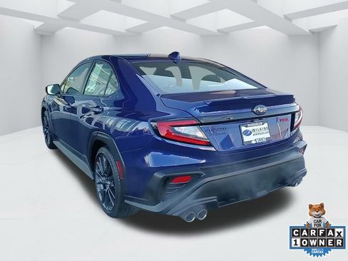 Used 2025 Subaru WRX Premium image 7