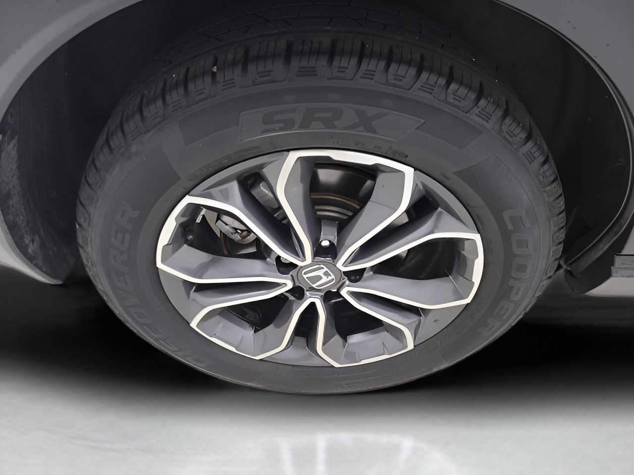 Used 2023 Honda CR-V EX-L image 9