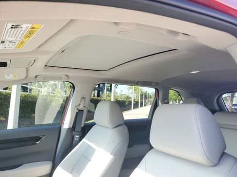 Used 2024 Honda CR-V EX-L image 18