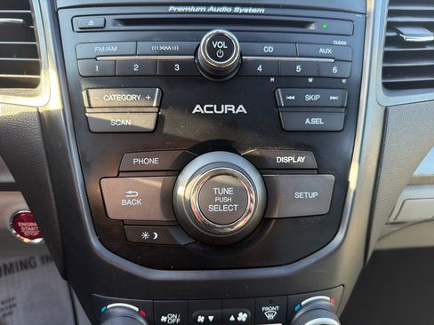 Used 2018 Acura RDX AWD image 27