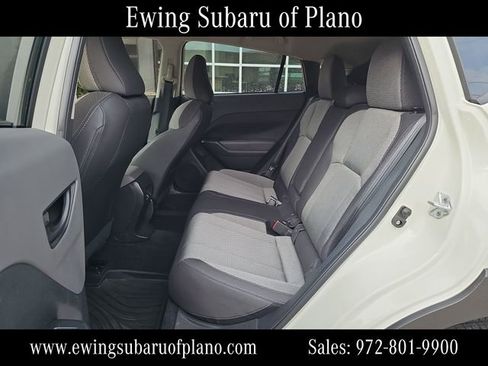 Used 2024 Subaru Crosstrek 2.0i Premium w/ Crosstrek Mirror Package image 24