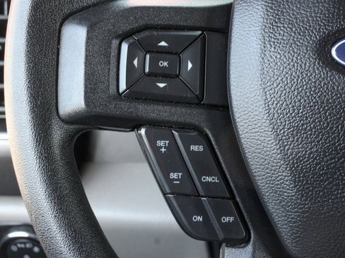 Used 2020 Ford F150 XLT w/ Trailer Tow Package image 20