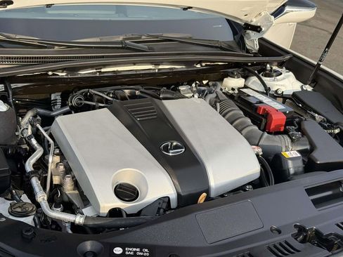 Used 2025 Lexus ES 350 Premium image 27