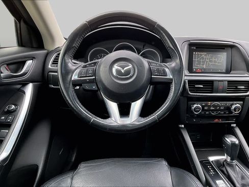 Used 2016 MAZDA CX-5 Grand Touring FWD image 6