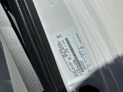 New 2024 Ford E-350 and Econoline 350 Super Duty w/ Ambulance Prep Package image 18