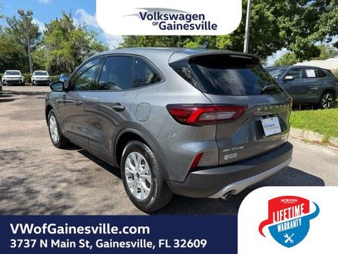 Used 2025 Ford Escape Active FWD image 4