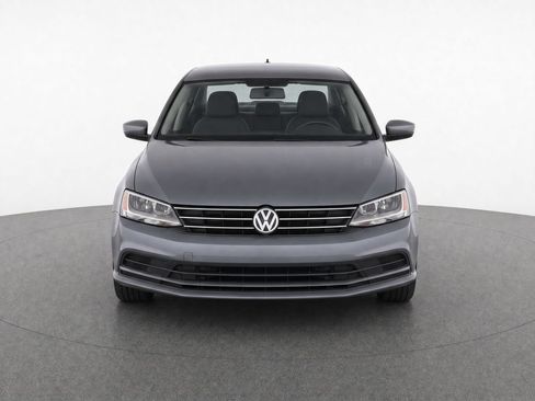 Used 2020 Volkswagen Jetta S w/ Driver Assistance Package FWD image 5