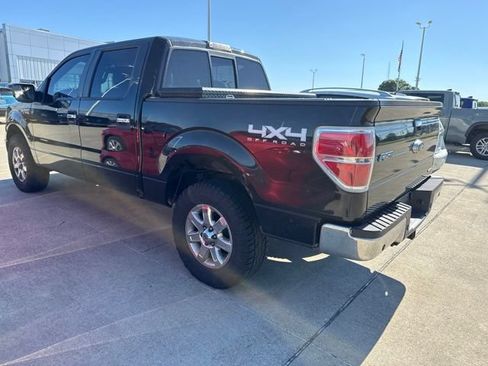 Used 2014 Ford F150 XLT w/ Equipment Group 302A Luxury AWD/4WD image 7