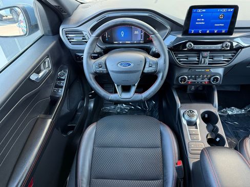 Used 2025 Ford Escape ST-Line Select image 23