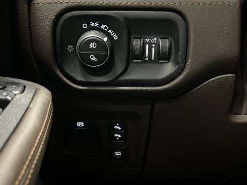 New 2026 RAM 1500 Limited AWD/4WD image 27