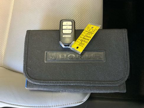 Used 2019 Honda Ridgeline RTL image 33