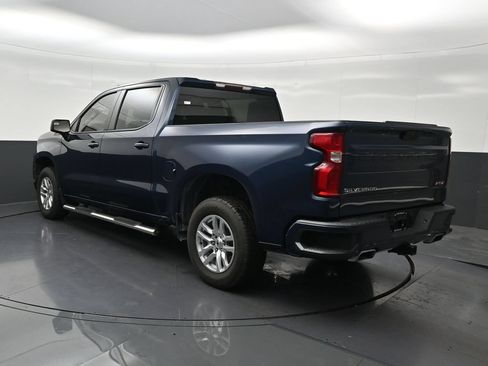 Used 2020 Chevrolet Silverado 1500 RST w/ All-Star Edition AWD/4WD image 3