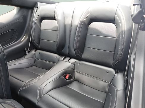 Used 2024 Ford Mustang GT Premium RWD image 23