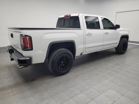 Used 2018 GMC Sierra 1500 SLT image 10