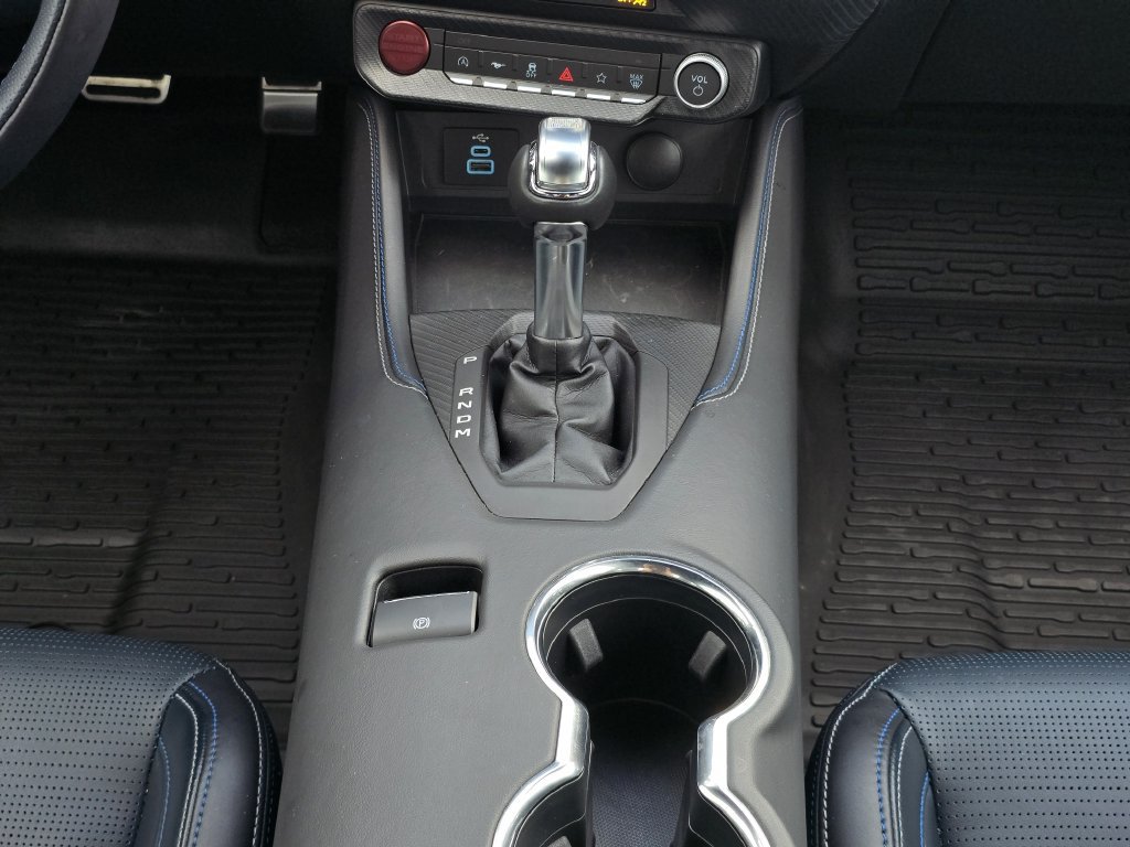 Used 2025 Ford Mustang GT Premium RWD image 21