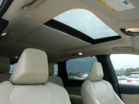 Certified 2023 INFINITI QX60 Luxe w/ Vision Package AWD/4WD image 21