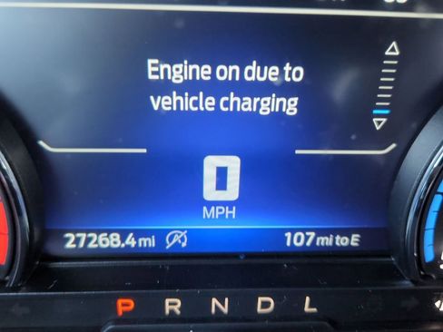 Used 2023 Ford Bronco Sport Outer Banks image 26