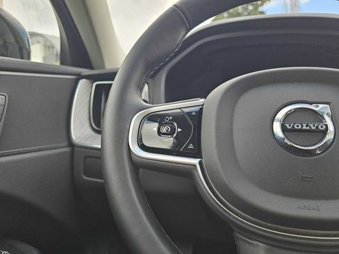 Certified 2025 Volvo XC60 B5 Plus AWD/4WD image 35