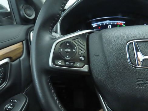 Used 2018 Honda CR-V EX-L image 11
