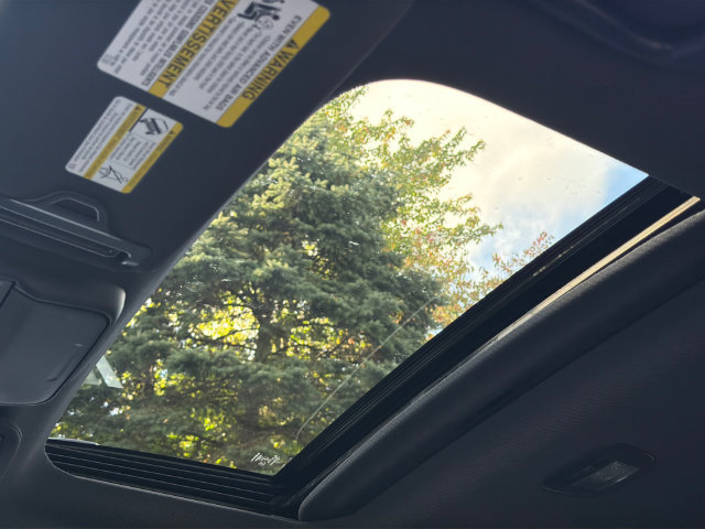 New 2026 Subaru Outback Touring XT AWD/4WD image 20