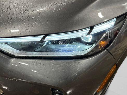 Used 2024 INFINITI QX60 Luxe AWD/4WD image 14