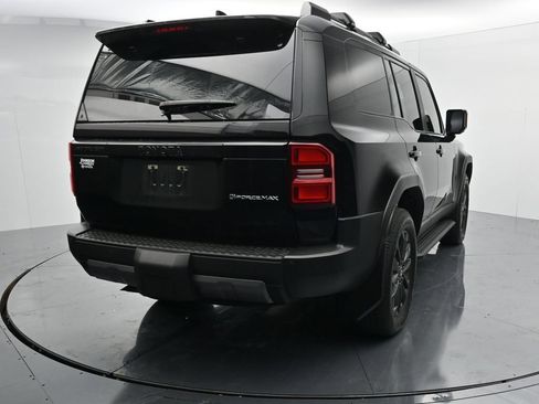 Used 2024 Toyota Land Cruiser w/ Premium Package AWD/4WD image 6