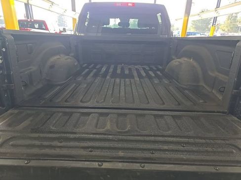 Used 2026 RAM 2500 Big Horn AWD/4WD image 12