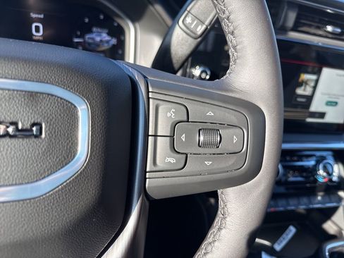 New 2026 GMC Sierra 2500 Denali Ultimate image 18