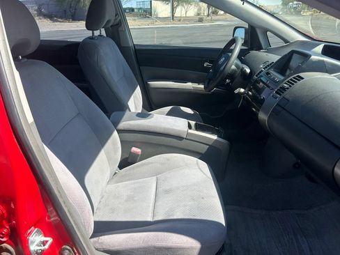 Used 2007 Toyota Prius FWD image 19