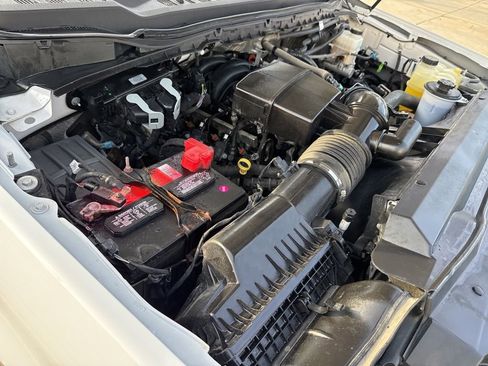 Used 2023 Ford F250 XLT image 35