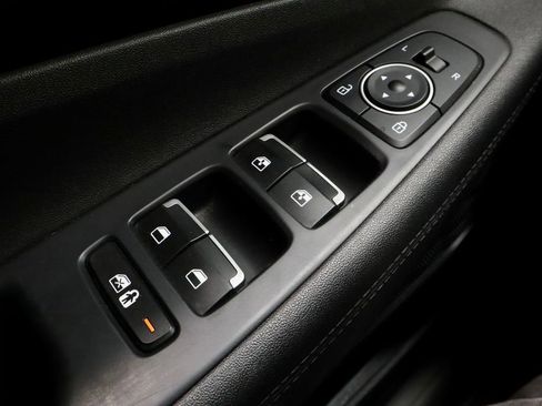 Certified 2023 Hyundai Santa Fe SEL AWD/4WD image 28