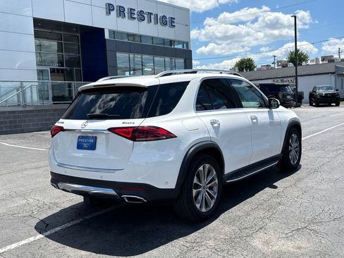 Used 2022 Mercedes-Benz GLE 350 4MATIC image 16