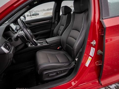 Used 2020 Honda Accord Sport image 20
