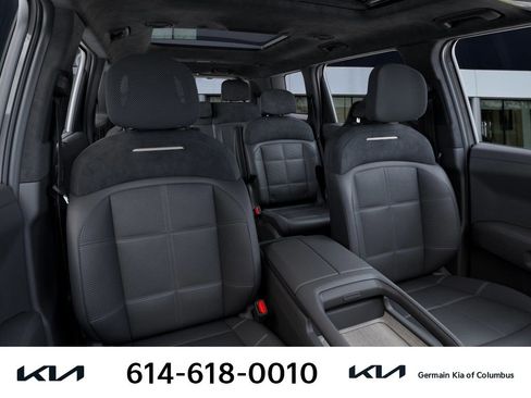 New 2027 Kia Telluride X-Line SX Prestige AWD/4WD image 18