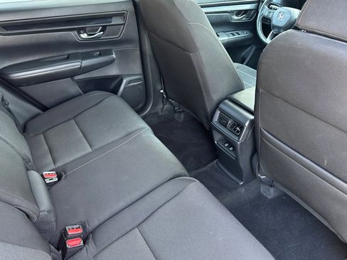 Used 2023 Honda CR-V Sport image 29