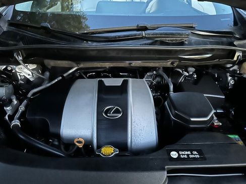 Used 2017 Lexus RX 350 FWD image 35