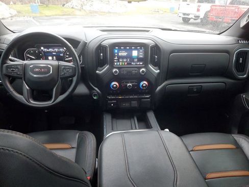 Used 2023 GMC Sierra 2500 AT4 w/ AT4 Premium Plus Package image 10