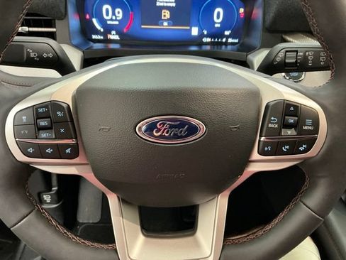 New 2026 Ford Explorer Active w/ Active Comfort Package AWD/4WD image 30