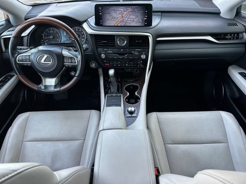 Used 2020 Lexus RX 350 AWD w/ Premium Package image 12