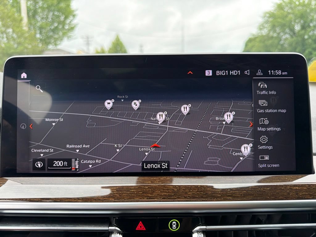 Used 2024 BMW X4 xDrive30i AWD/4WD image 24
